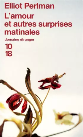 Couverture du produit · L'amour et autres surprises matinales