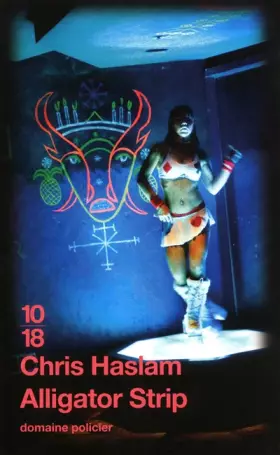 Couverture du produit · Alligator Strip