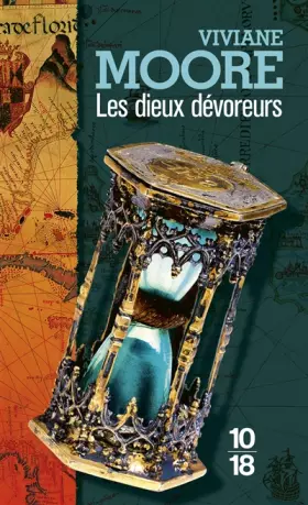 Couverture du produit · Les Dieux dévoreurs (6)