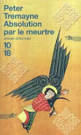 Couverture du produit · Absolution par le meurtre