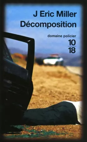 Couverture du produit · Décomposition