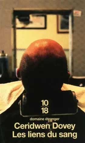 Couverture du produit · Les liens du sang