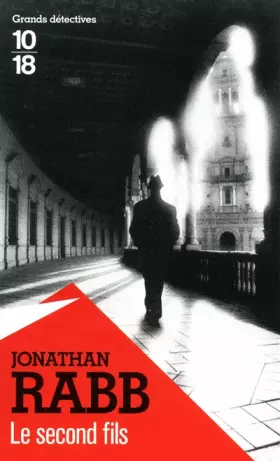 Couverture du produit · Le second fils