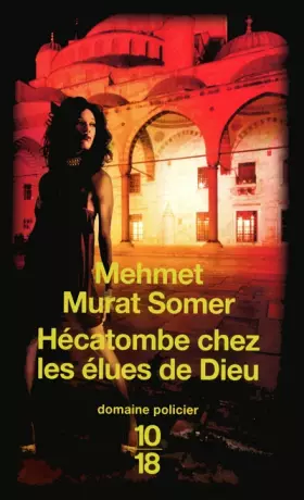 Couverture du produit · Hécatombe chez les élues de Dieu
