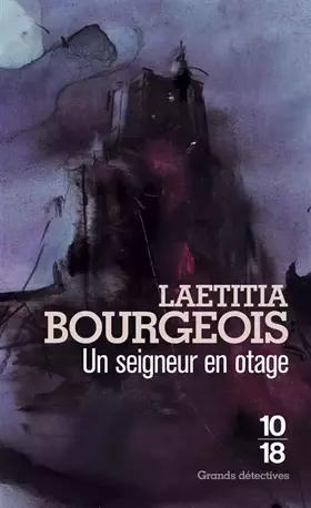 Couverture du produit · Un seigneur en otage (3)