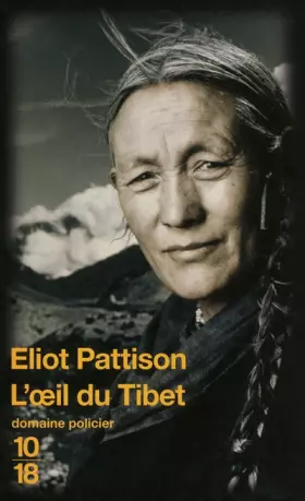 Couverture du produit · L'oeil du Tibet (3)