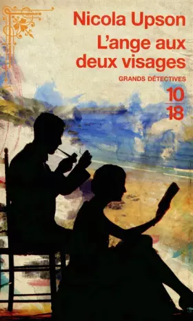 Couverture du produit · L'ange aux deux visages