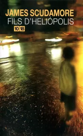 Couverture du produit · Fils d'Heliópolis