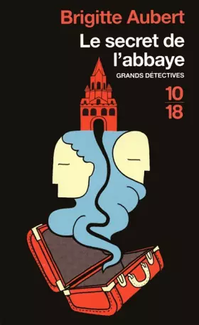 Couverture du produit · Le secret de l'abbaye