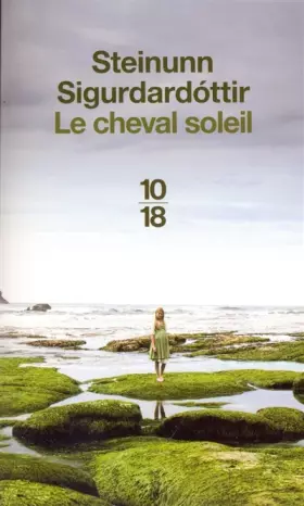 Couverture du produit · Le cheval soleil