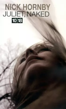 Couverture du produit · Juliet, naked