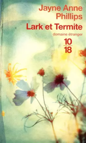 Couverture du produit · Lark et Termite