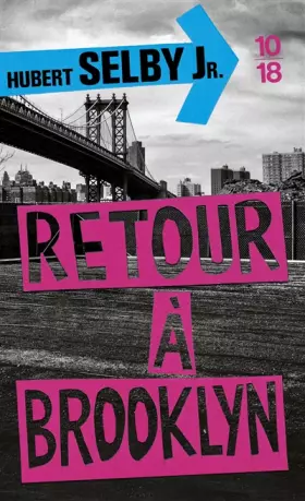 Couverture du produit · Retour à Brooklyn : (Requiem for a Dream)