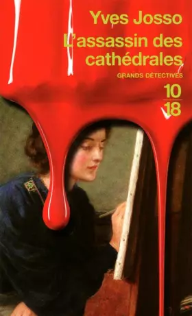 Couverture du produit · L'assassin des cathédrales