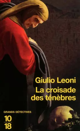 Couverture du produit · CROISADE DES TENEBRES