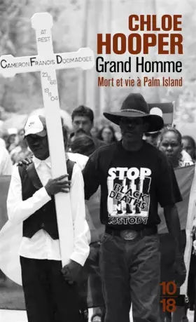 Couverture du produit · Grand Homme
