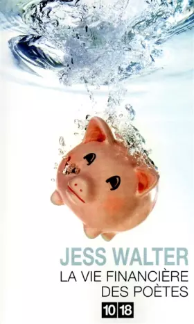 Couverture du produit · La vie financière des poètes