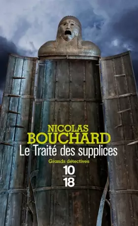 Couverture du produit · Le traité des supplices