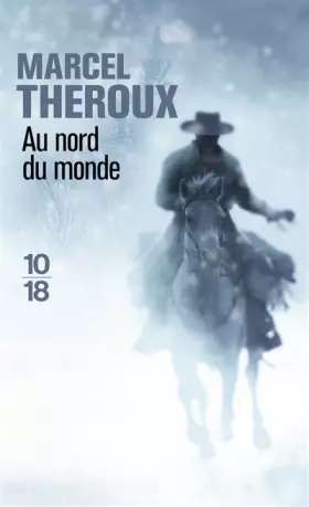 Couverture du produit · Au nord du monde