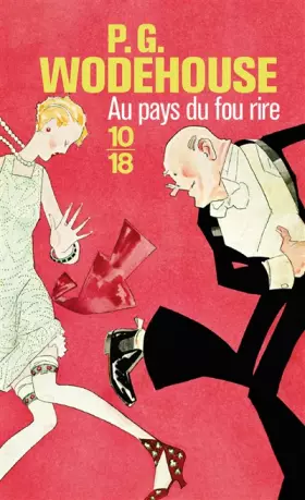 Couverture du produit · Au pays du fou rire