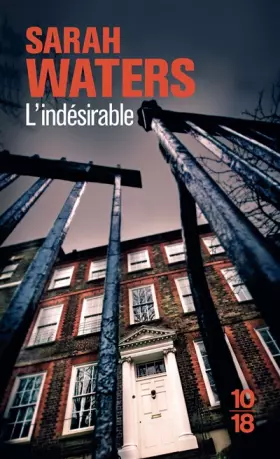 Couverture du produit · L'indésirable