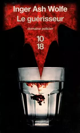 Couverture du produit · Le guérisseur