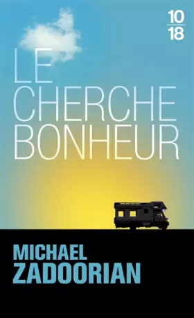 Couverture du produit · Le cherche-bonheur