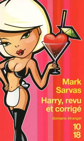 Couverture du produit · Harry, revu et corrigé