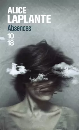 Couverture du produit · Absences