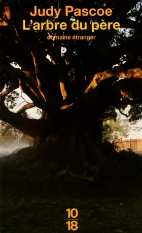 Couverture du produit · L'arbre du père