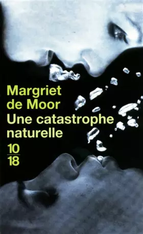 Couverture du produit · Une catastrophe naturelle