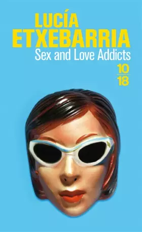 Couverture du produit · Sex & Love Addicts