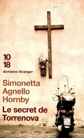 Couverture du produit · Le secret de Torrenova
