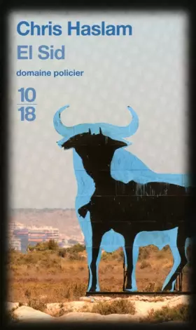 Couverture du produit · El Sid