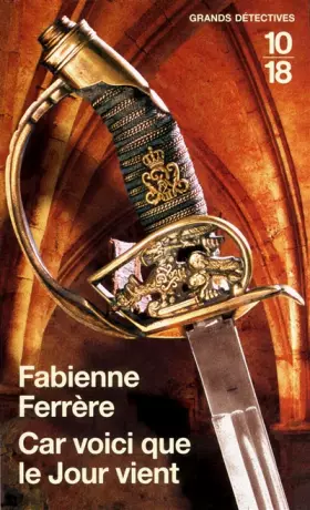 Couverture du produit · Car voici que le jour vient