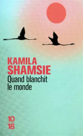 Couverture du produit · Quand blanchit le monde