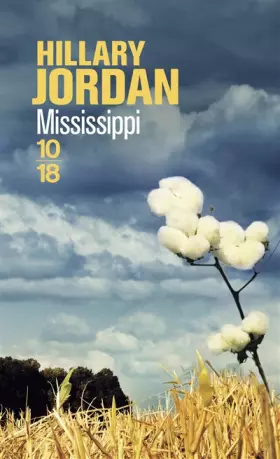 Couverture du produit · Mississippi