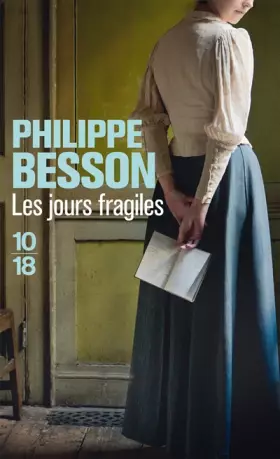 Couverture du produit · Les jours fragiles