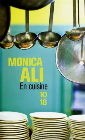 Couverture du produit · En cuisine