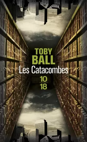 Couverture du produit · Les Catacombes