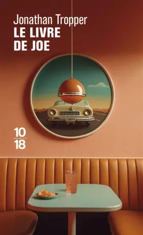 Couverture du produit · Le livre de Joe