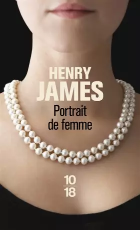 Couverture du produit · Portrait de femme