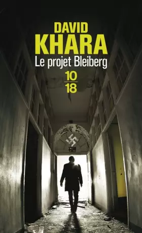 Couverture du produit · Le projet Bleiberg