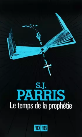 Couverture du produit · le temps de la prophétie (2)