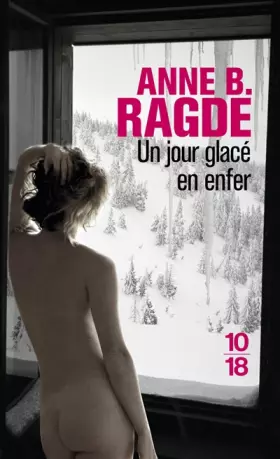 Couverture du produit · Un jour glacé en enfer