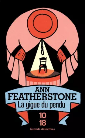 Couverture du produit · La gigue du pendu