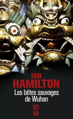 Couverture du produit · Les bêtes sauvages de Wuhan (3)