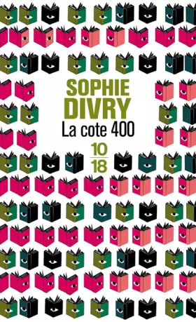 Couverture du produit · La cote 400