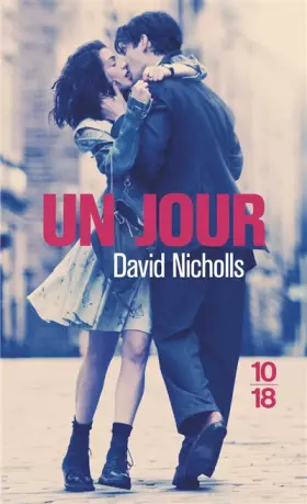 Couverture du produit · Un jour