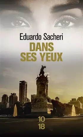 Couverture du produit · Dans ses yeux